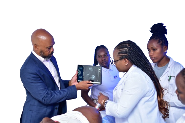 Diagnostic Ultrasound Technology: Foundations & Applications